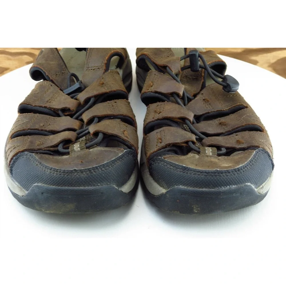 Abeo welcome shoe